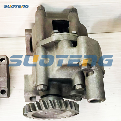 6128-52-1005 Pompe à huile pour moteur 6D155