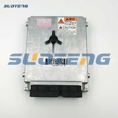 8-98126068-0 ECU Unité électronique 8981260680 Pour moteur 6HK1 Excavateur CX360