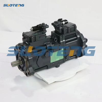 K3V112DTP1N9R Pompe hydraulique pour excavatrice SY215