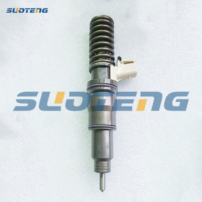 21698153 Injecteur de carburant commun pour moteur D16