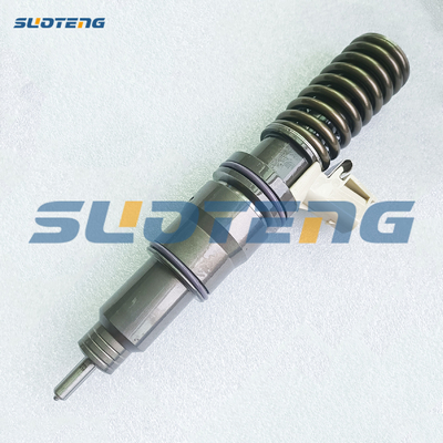 21698153 Injecteur de carburant commun pour moteur D16