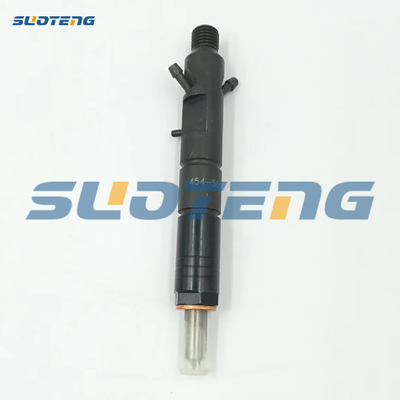 Injecteur de carburant pour moteur C7.1