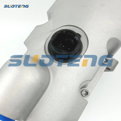 319-0675 pompe de l'injection de carburant 3190675 pour le moteur C9