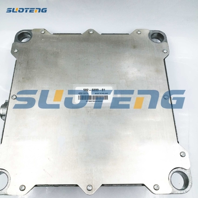 582-6899 contrôleur 5826899 ECU Pour moteur C6.4