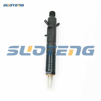454-5091 4545091 Injecteur de carburant pour moteur C7.1 E320D2 Excavateur