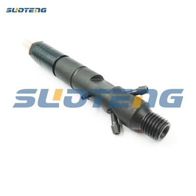 454-5091 4545091 Injecteur de carburant pour moteur C7.1 E320D2 Excavateur