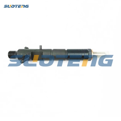 454-5091 4545091 Injecteur de carburant pour moteur C7.1 E320D2 Excavateur