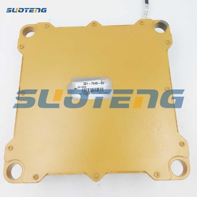 331-7540 3317540 ECM contrôleur ECU Pour moteur 320D 323D