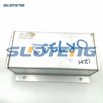 0R-7222 Contrôleur ECU ECM 0R7222 Pour tracteur 120H 140H