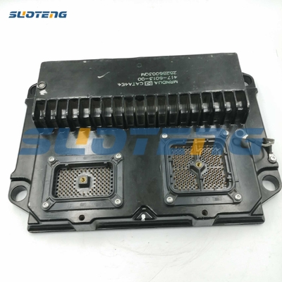 417-6013 Contrôleur ECU 4176013 Pour moteur C13