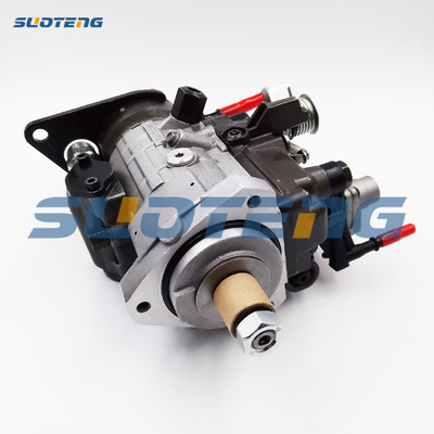 Pompes d'injection de carburant pour moteur E320D2