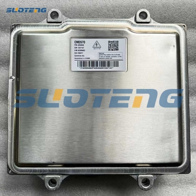 4354660 Module de commande du moteur ECM pour pièces du moteur
