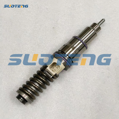 21371673 Injecteur de carburant commun pour moteur D13