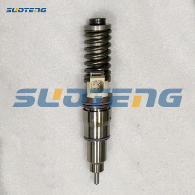 21371673 Injecteur de carburant commun pour moteur D13