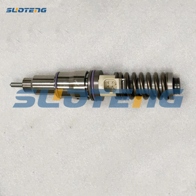 VOE21371673 21371673 D13F Injecteur de carburant pour moteur pour excavatrice EC380D