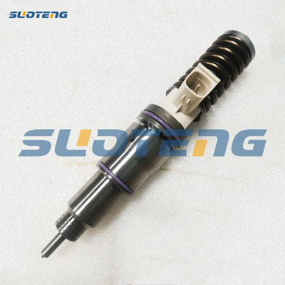20929906 Injecteur de carburant commun pour moteur D16