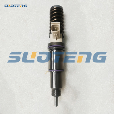 20929906 Injecteur de carburant commun pour moteur D16