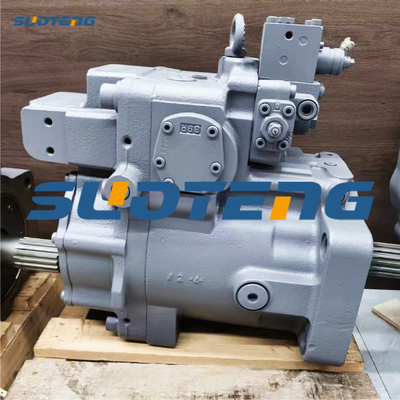 9298854 Pompes à piston pour pièces de pièces pour excavatrice