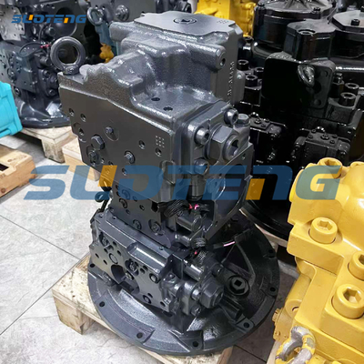 708-2L-00400 Pompes hydrauliques pour les excavatrices PC200-8