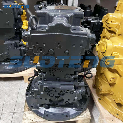 708-2L-00400 Pompes hydrauliques pour les excavatrices PC200-8