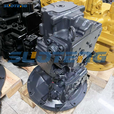 708-2L-00400 Pompes hydrauliques pour les excavatrices PC200-8