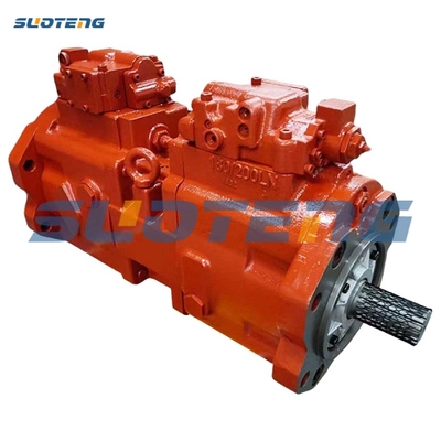 Pompes hydrauliques principales pour les excavatrices DH300-5
