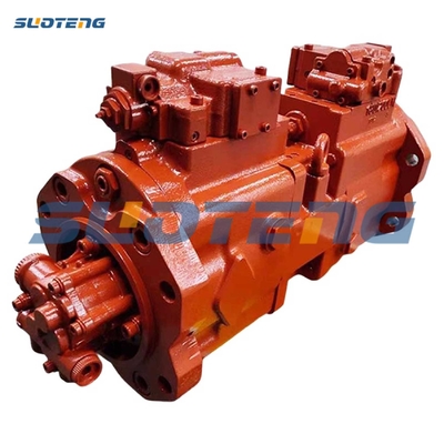Pompes hydrauliques principales pour les excavatrices DH300-5