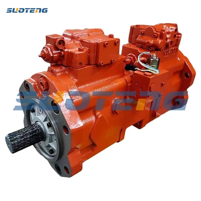 K3V140 pompe hydraulique pour excavateur DH300-5