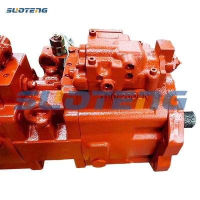 Pompes hydrauliques principales pour les excavatrices DH300-5