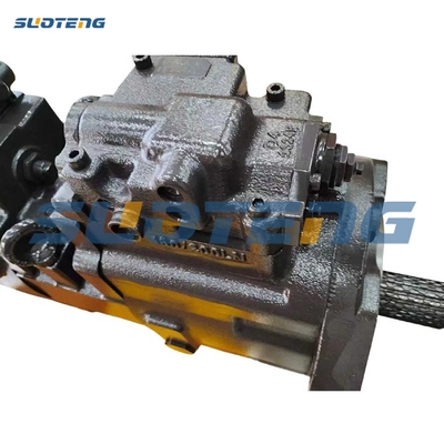 K3V180 pompe hydraulique pour excavateur EC360