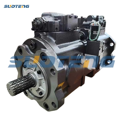 K3V180 pompe hydraulique pour excavateur EC360