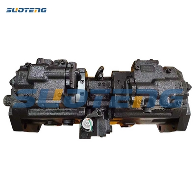 K3V180 pompe hydraulique pour excavateur EC360
