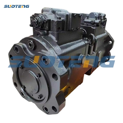 K3V180 pompe hydraulique pour excavateur EC360