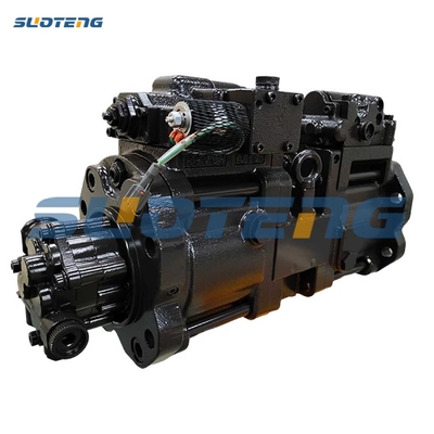 K3V63DT pompe hydraulique pour excavateur EC140