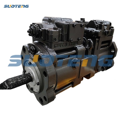 K3V63DT pompe hydraulique pour excavateur EC140