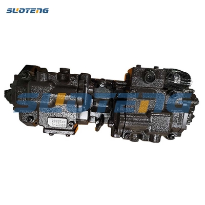 K3V63DT pompe hydraulique pour excavateur EC140