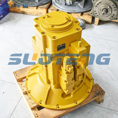 567-9722 5679722 Pompes hydrauliques pour excavatrice