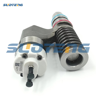 0R-9530 0R9530 Injecteur de carburant pour moteur C12