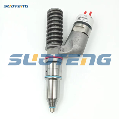 10R-8501 10R8501 Injecteur de carburant pour moteur 3406E