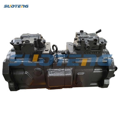 Pompes hydrauliques K5V200DTH pour les excavateurs SY405 SY455