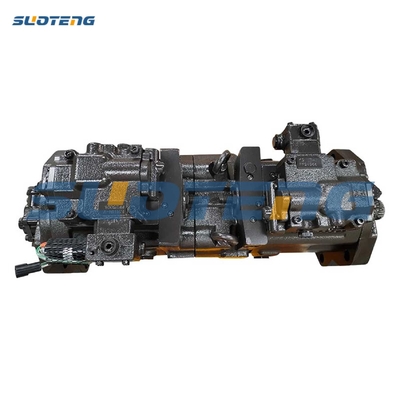 Pompes hydrauliques K5V200DTH pour les excavateurs SY405 SY455