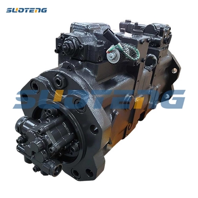 Pompes hydrauliques K5V200DTH pour les excavateurs SY405 SY455