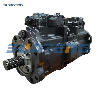 Pompes hydrauliques K5V200DTH pour les excavateurs SY405 SY455