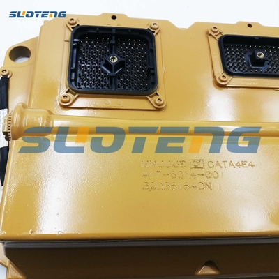 Contrôleur ECU 4176014 pour moteur C15 C18