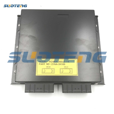 21NA-34100 Compteur de commande Pour la pelle R360LC-7A 21NA34100