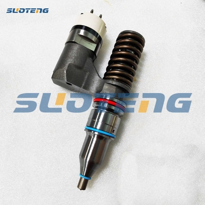 Injecteur de carburant pour moteur C10 C12