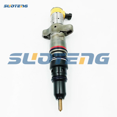 Injecteur de carburant pour moteur C7
