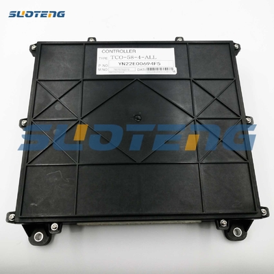YN22E00694F5 ECU de commande pour une excavatrice SK200-10
