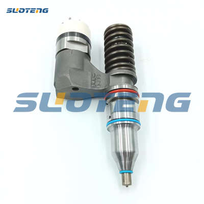 Injecteur de carburant pour moteur C12