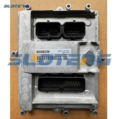 4898112 Contrôleur ECU 4025103 Pour le moteur ISBE B3.9